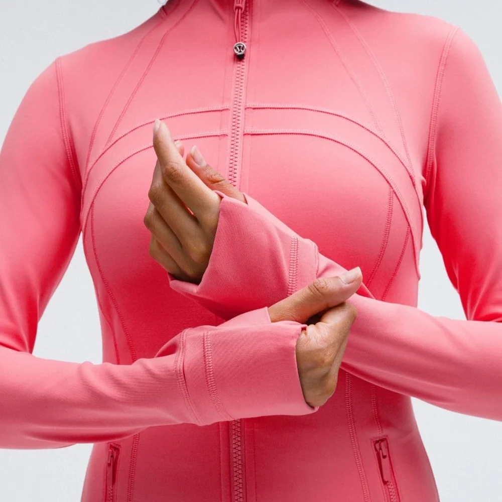 NWT Lululemon Define Jacket Nulu - Picture 7 of 8